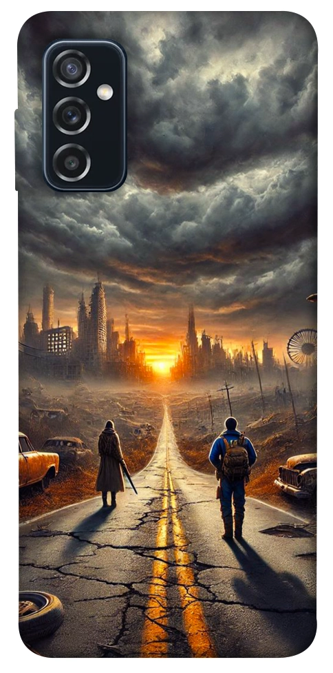 Чехол Apocalyps для Galaxy M52