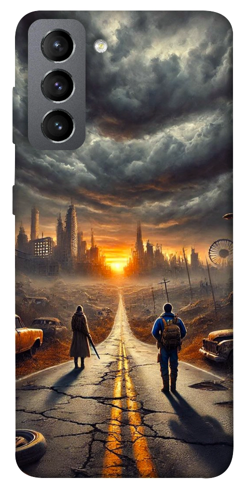 Чохол Apocalyps для Galaxy S21 FE