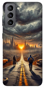 Чохол Apocalyps для Galaxy S21 FE