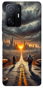 Чохол Apocalyps для Xiaomi 11T