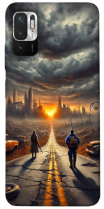 Чехол Apocalyps для Xiaomi Redmi Note 10 5G