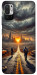 Чехол Apocalyps для Xiaomi Redmi Note 10 5G
