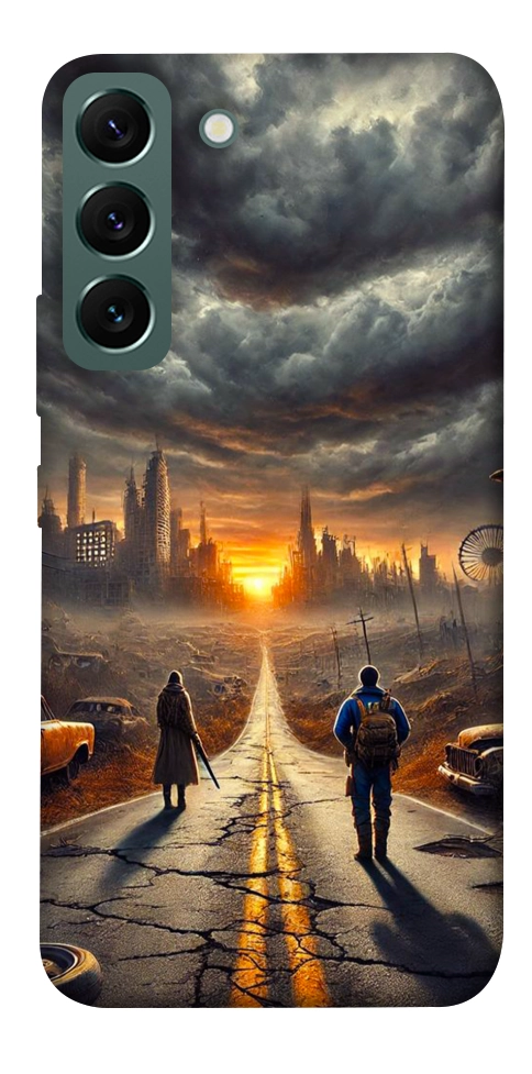 Чохол Apocalyps для Galaxy S22