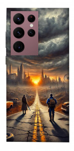Чехол Apocalyps для Galaxy S22 Ultra