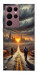 Чехол Apocalyps для Galaxy S22 Ultra