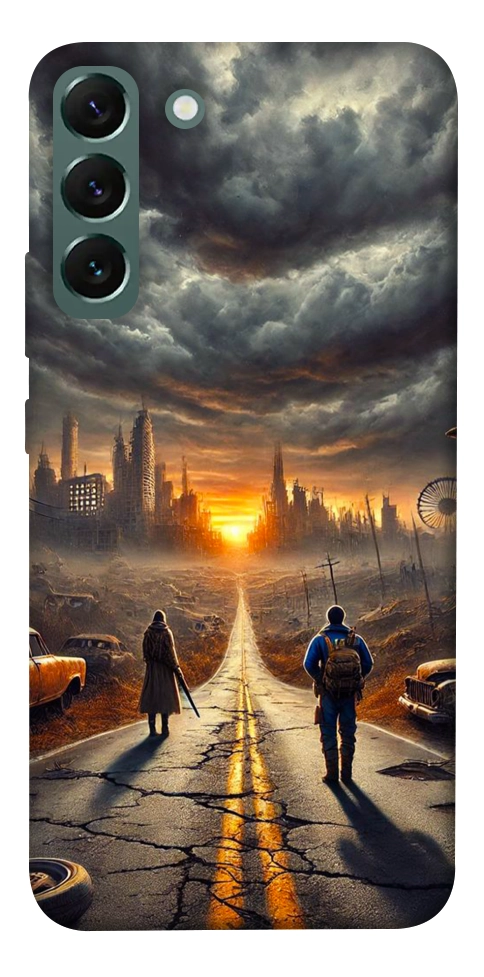 Чохол Apocalyps для Galaxy S22+