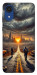 Чохол Apocalyps для Galaxy A03 Core