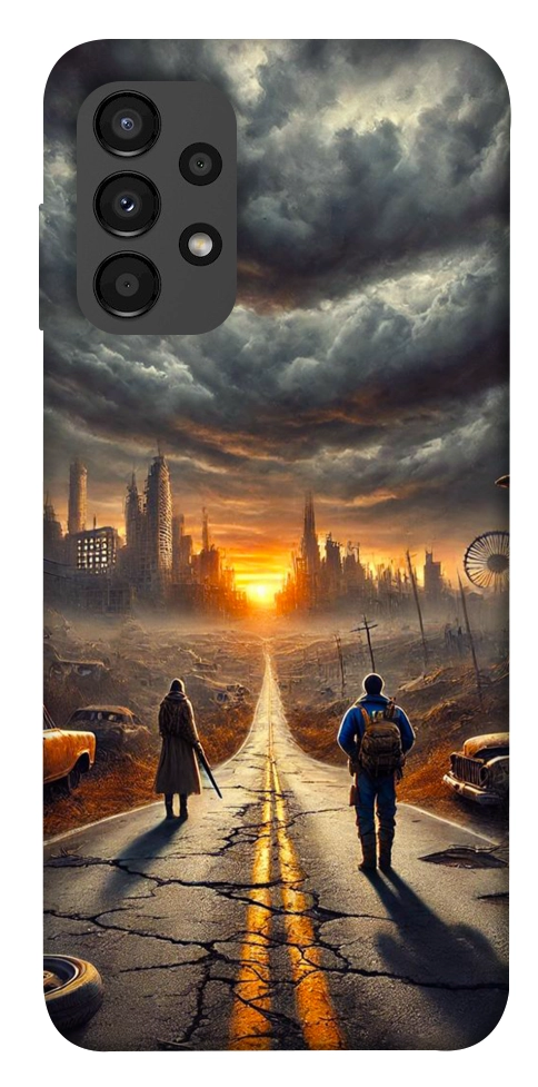 Чехол Apocalyps для Galaxy A13 4G