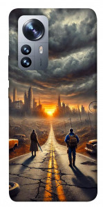 Чохол Apocalyps для Xiaomi 12
