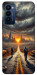Чехол Apocalyps для TECNO Camon 18