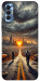 Чохол Apocalyps для TECNO Spark 8P