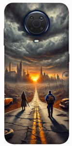 Чехол Apocalyps для Nokia G20