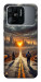 Чохол Apocalyps для Xiaomi Redmi 10C