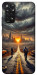 Чехол Apocalyps для Xiaomi Redmi Note 11 (Global)