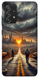 Чохол Apocalyps для Galaxy A52s
