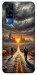 Чехол Apocalyps для Vivo Y51a