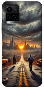 Чехол Apocalyps для Vivo Y33s
