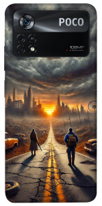 Чохол Apocalyps для Xiaomi Poco X4 Pro