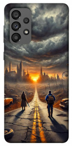 Чехол Apocalyps для Galaxy A73 5G