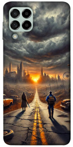 Чехол Apocalyps для Galaxy M53