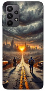 Чехол Apocalyps для Galaxy A23