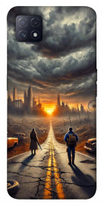 Чохол Apocalyps для Oppo A72 5G