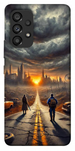 Чехол Apocalyps для Galaxy A53