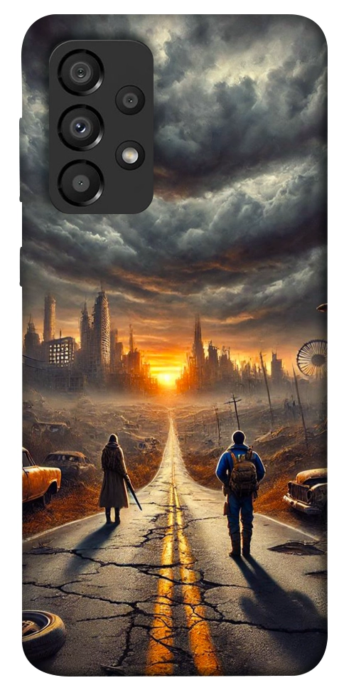 Чохол Apocalyps для Galaxy A33 5G