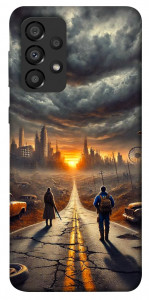 Чохол Apocalyps для Galaxy A33 5G