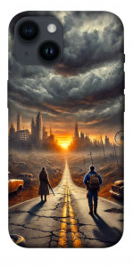 Чохол Apocalyps для iPhone 14