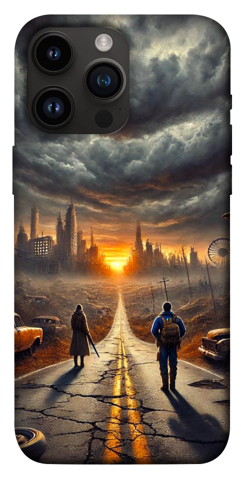 Чохол Apocalyps для iPhone 14 Pro Max