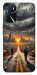 Чохол Apocalyps для Oppo A16