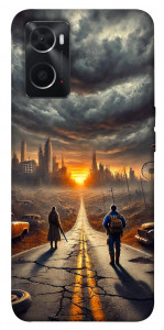 Чохол Apocalyps для Oppo A76 4G