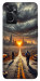 Чохол Apocalyps для Oppo A76 4G