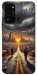 Чехол Apocalyps для TECNO Spark Go 2022 (KG5m)