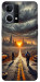 Чехол Apocalyps для Oppo Reno 7 4G