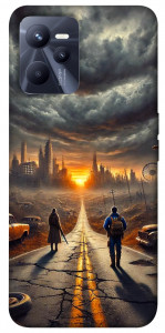 Чохол Apocalyps для Realme C35