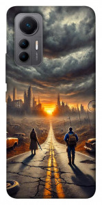 Чехол Apocalyps для Xiaomi 12 Lite