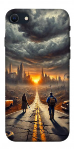 Чехол Apocalyps для iPhone SE (2022)