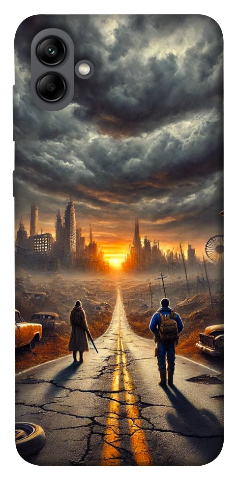 Чехол Apocalyps для Galaxy A04