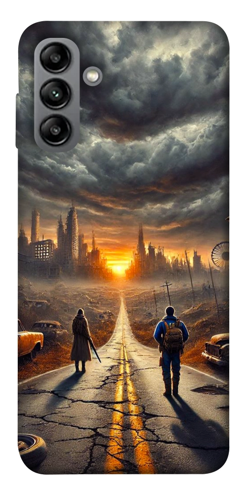 Чехол Apocalyps для Galaxy A04s
