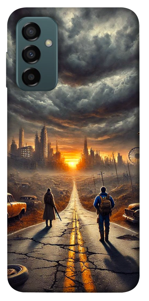 Чехол Apocalyps для Galaxy M13 4G