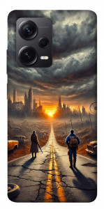 Чохол Apocalyps для Xiaomi Redmi Note 12 Pro 5G