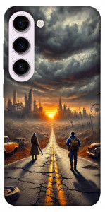 Чохол Apocalyps для Galaxy S23+