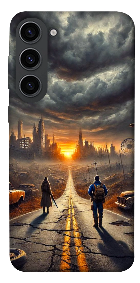 Чехол Apocalyps для Galaxy S23