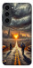 Чехол Apocalyps для Galaxy S23