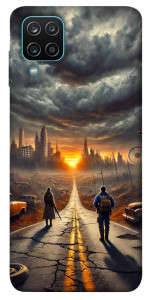 Чехол Apocalyps для Galaxy M12