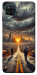 Чехол Apocalyps для Galaxy M12