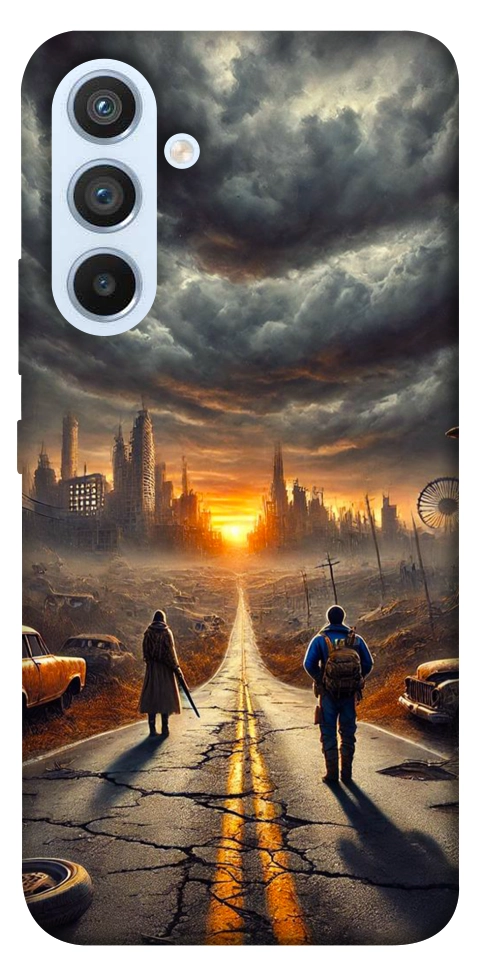 Чохол Apocalyps для Galaxy A54 5G