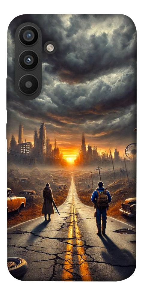 Чехол Apocalyps для Galaxy A34 5G